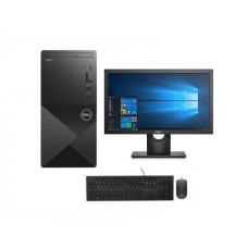 Dell Vostro 3888MT Core i3 10th Gen Brand PC